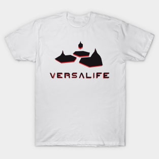 Versalife Logo - Deus Ex T-Shirt